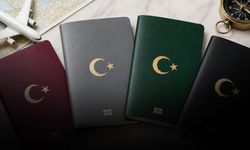 Pasaportlarda devrim gibi değişiklik