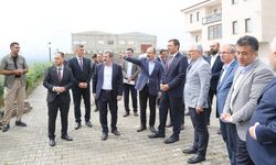 Samsun'a ROKETSAN mı geliyor?