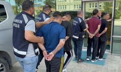 Yüşa Keskin kimdir? Neden gözaltına alındı?