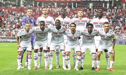 Çaykur Rizespor - Samsunspor maçında ilk 11'ler belli oldu!