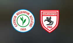 Rizespor’dan Samsunspor’a dikkat çeken övgü!