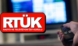 RTÜK’ten 4 dijital platforma ceza!