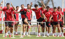 Samsunspor’un Göztepe maçı kamp kadrosu belli oldu