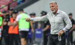 Samsunspor T.D. Thorsten Fink’ten Göztepe maçı sonrası net mesaj