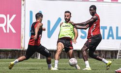 Samsunspor, Rize sınavına hazırlanıyor!