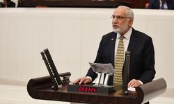 SP Samsun milletvekili Mehmet Karaman'dan fındık çıkışı
