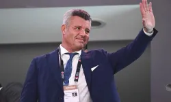 Sadettin Saran'ın yeni imajı sosyal medyada gündem oldu