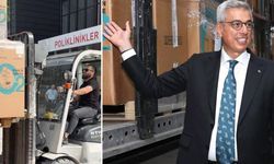 Sağlıkta kritik hamle! 3 şehir hastanesine teslim edildi
