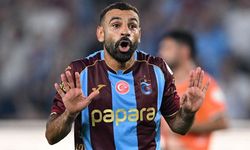 Salah transferi Trabzonspor'u karıştırdı!