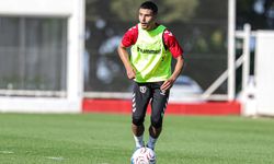 Samed Onur'dan Samsunspor itirafı! "İçerisi Şampiyonlar Ligi gibi"
