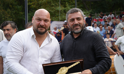 Samsun Atakum’da ilk kez er meydanı kuruldu