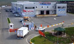 Samsun Balık Hali’nde büro ve depo tahsis edilecek