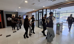 Samsun dahil 6 ilde yatırım dolandırıcılığı operasyonu!