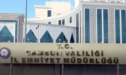 Samsun Emniyeti’nden acil durumlar için Hayat 112 mesajı