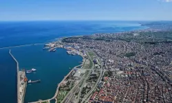 Samsun’a gelenlerin mutlaka uğraması gereken yerler