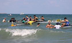 Samsun'a yeni spor yatırımı sinyali! Proje hayata geçerse merkez olacak