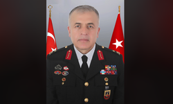 Samsun İl Jandarma Komutanı Bahittin Murat Yakın kimdir?
