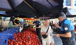 Samsun’da pazar yerinde dolandırıcılık alarmı!