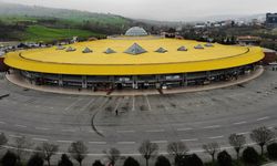 Samsun otogarında yeni dönem! Ücretsiz oldu