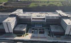Samsun Şehir Hastanesi’nde hangi bölümler var? İşte liste