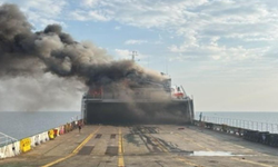 Samsun Shipping, Rusya seferlerine ara verdi