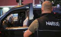 Samsun ve Hakkari'de operasyon! 265 kiloluk darbe
