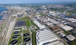 Samsun Yeni OSB'nin adı değişti!