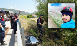 Samsun yolunda bisikletliye çarpan sürücü tutuklandı