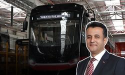 Samsun'da ulaşım filosu büyüyor! İkinci tramvay yolda