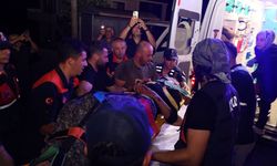 Samsun'da 11 saattir aranıyordu! Hayatını o anons kurtardı