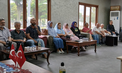 Samsun’da 272’nci anma programı gerçekleştirildi