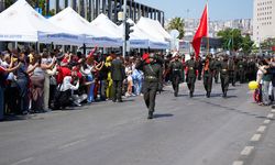 Samsun’da 30 Ağustos Zafer Bayramı programı belli oldu