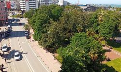 Samsun’da 30 Ağustos’ta bu yollar trafiğe kapanacak