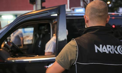 Samsun’da 4 ilçede narkotik operasyonu! 11 gözaltı