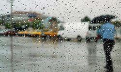 Samsun'da 5 günlük hava tahmini: Şemsiyeleri hazırlayın
