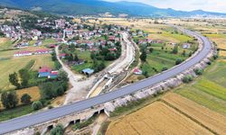 Samsun'da 8 mahalle için kritik proje!