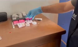 Samsun'da "açık hat" operasyonu: 2 şüpheli yakalandı!