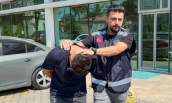 Samsun'da akılalmaz yöntem! Sonu cezaevi oldu