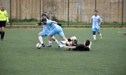 Samsun'da amatör kulüplerden TFF'ye tepki: "Kabul etmiyoruz"
