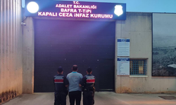 Samsun’da aranan şahıs böyle yakalandı! 8 yıl cezası vardı