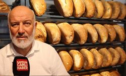 Samsun'da askıda ekmek umut olmaya devam ediyor