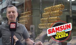 Samsun'da Başkan Salih Özman'dan altın açıklaması: "O tarihe dikkat"