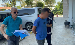 Samsun’da boşanma aşamasındaki eşini bıçakladı! Tutuklandı