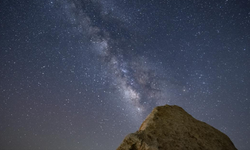 Samsun’da bu gece gökyüzü şöleni! Meteor yağmuru saat kaçta?