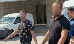Samsun’da çay ocağında ortalık karıştı! 2 tutuklama