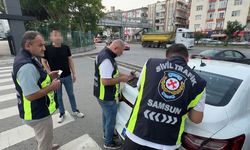 Samsun'da cezayı duyunca şaşkına döndüler!