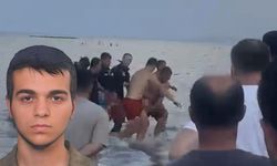 Samsun'da kahreden deniz faciası! Dayı ve yeğen hayatını kaybetti