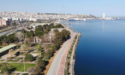 Samsun’da denize giren 3 çocuk boğulma tehlikesi geçirdi!