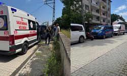 Samsun'da 70 yaşındaki Hüseyin Çapkın evinde ölü bulundu!