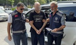 Samsun’da GBT kontrolünde yakalandı!